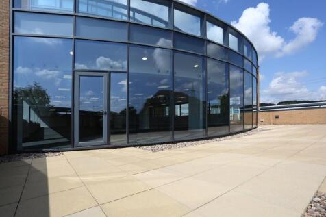 Seacourt Tower Offices_ West Way_ Botley_ Oxford