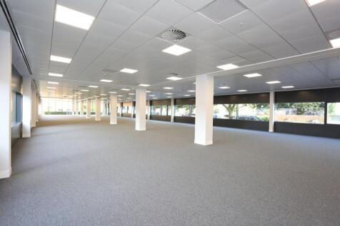 Seacourt Tower Offices_ West Way_ Botley_ Oxford