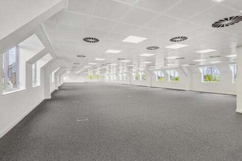 2nd Floor Office