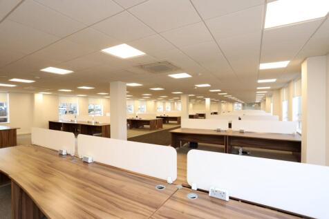 Ground Floor Office