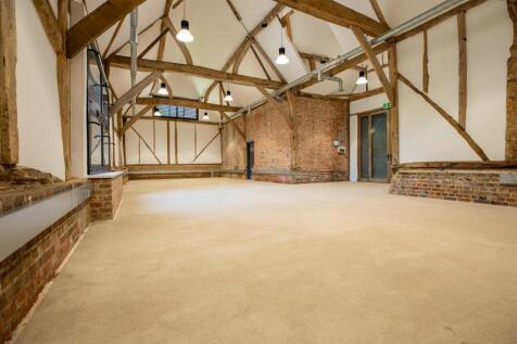 Orchard Barn