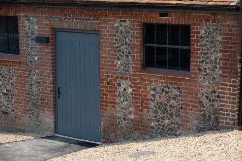 Orchard Barn