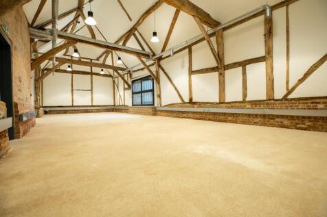 Orchard Barn