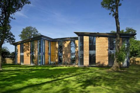 The Copse - Rear