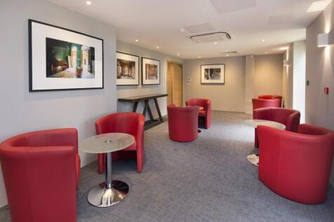 Breakout Area