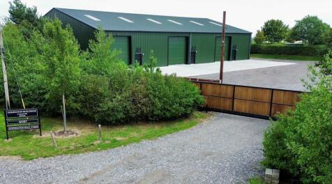 External Roadside  Roller Shutters Down.jpg