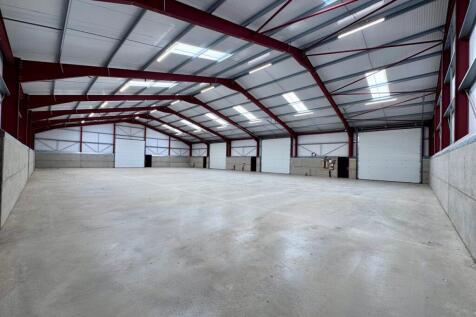 Internal  Roller Shutters Down.jpg