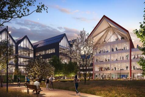 04_Oxford_North_Exterior_Red_Hall_Evening_230616