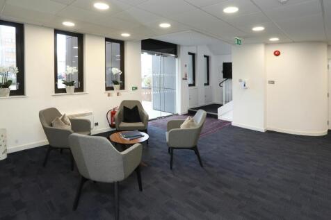 Ground Floor Reception