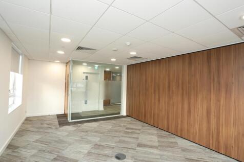 Ground Floor Meeting Room