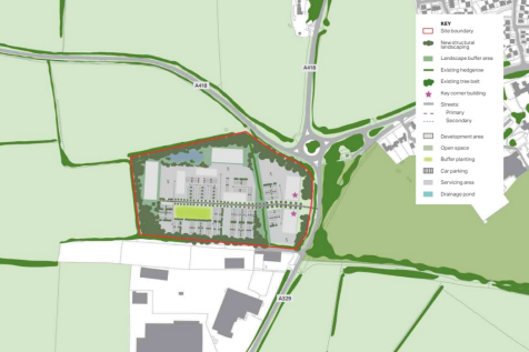 Thame Site G  Indicative Plan.png