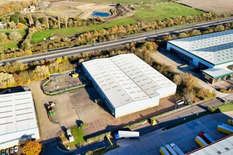 Comtec  Savills Godmanchester 23rd November 2023