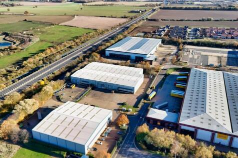 Comtec  Savills Godmanchester 23rd November 2023