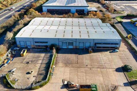 Comtec  Savills Godmanchester 23rd November 2023