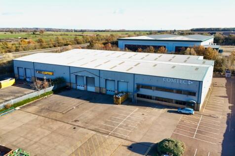 Comtec  Savills Godmanchester 23rd November 2023