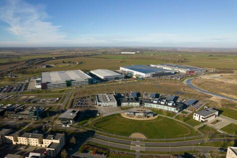 Alconbury Aerial Images  .JPG