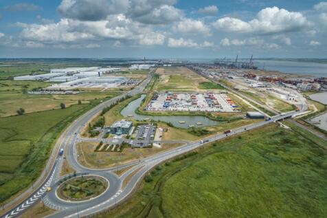 High Res_Update Imagery_London Gateway_DP World_