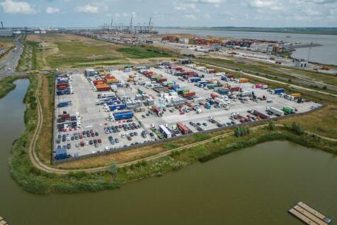 High Res_Update Imagery_London Gateway_DP World_