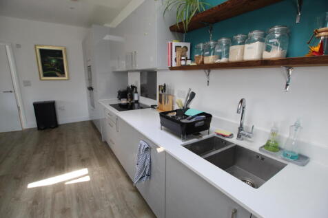 Kitchen alt