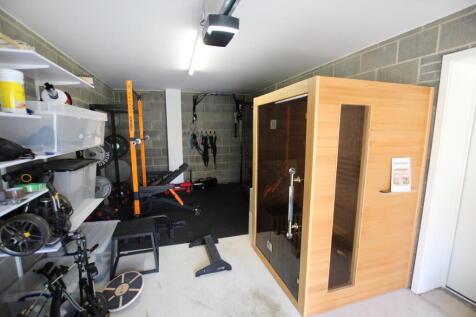 Garage alt