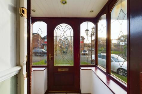 Vestibule