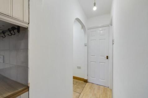 Inner Hallway