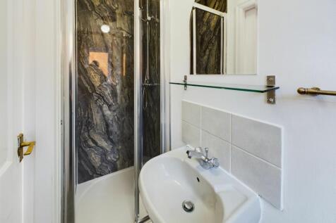 Bedroom Two En-Suite