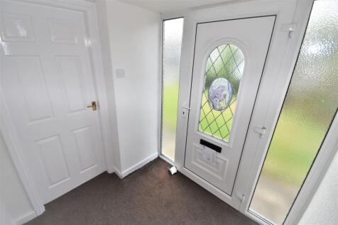 Entrance Vestibule