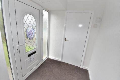Entrance Vestibule