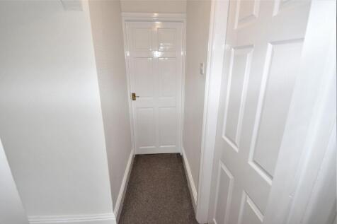 Inner Hallway
