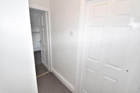 Inner Hallway