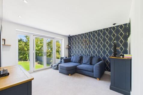 Master suite