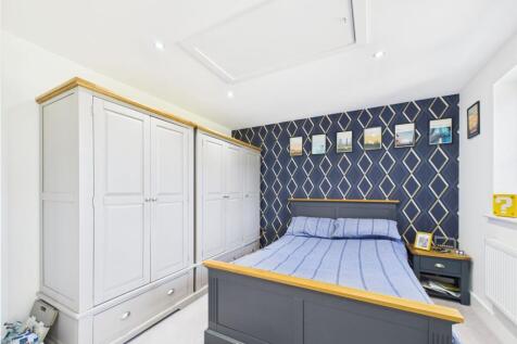 Master suite