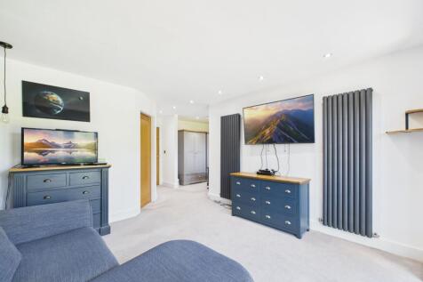 Master suite