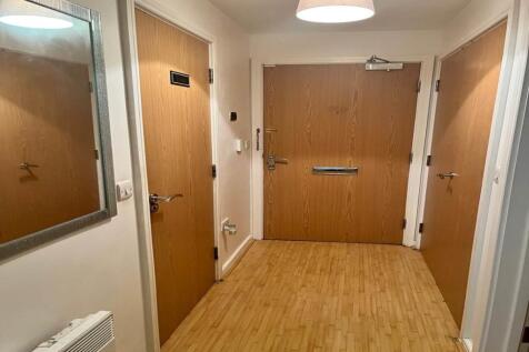 Hallway 2
