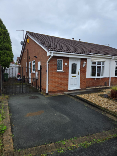 Front External
