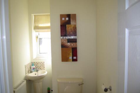 Downstairs Toilet