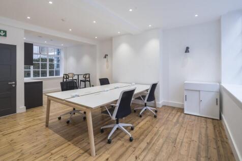 23 Ganton - 1st Floor3