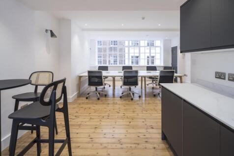 23 Ganton - 2nd Floor1