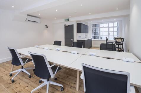 23 Ganton - 2nd Floor2