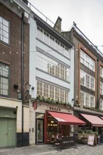 23 Ganton Street