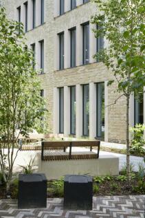 Private Garden