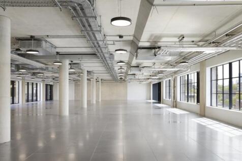 Thorley Works b