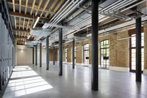 Canal Building Grnd b