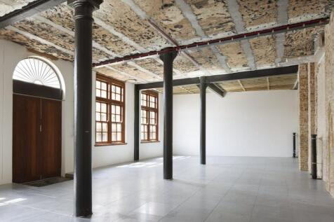 Packing House Grnd