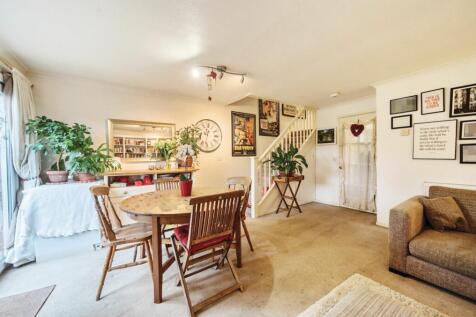 Open Plan Reception Room