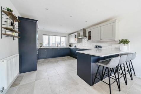 Luxury Kitchen