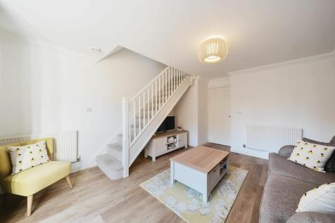 Open Plan Reception Room