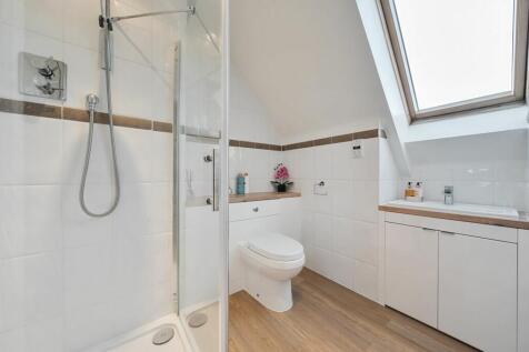Bed Two Ensuite