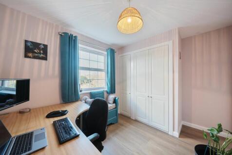 Bedroom Five